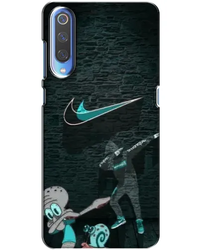 Чехол для Huawei P Smart 2020 с картинкой «Спортивный арт Nike» Чехол для Huawei P Smart 2020 с картинкой «Спортивный арт Nike»