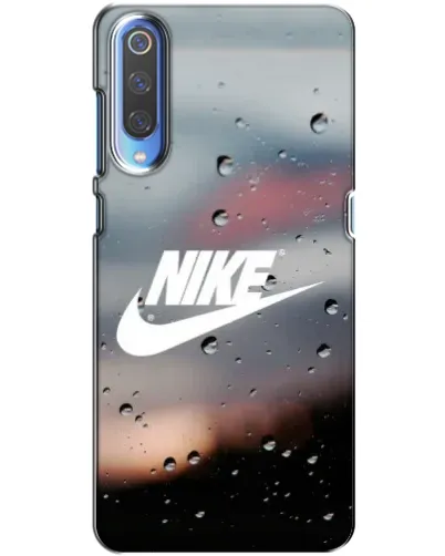 Чехол для Huawei P Smart 2020 с картинкой «Nike в стиле ретро» Чехол для Huawei P Smart 2020 с картинкой «Nike в стиле ретро»