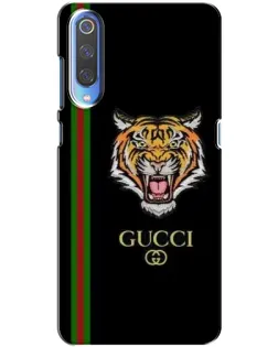 Чехол для Huawei P Smart 2020 с картинкой «Тигр Gucci» Чехол для Huawei P Smart 2020 с картинкой «Тигр Gucci»