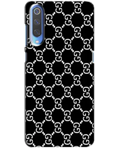 Чехол для Huawei P Smart 2020 с картинкой «Gucci — сетчатый паттерн» Чехол для Huawei P Smart 2020 с картинкой «Gucci — сетчатый паттерн»