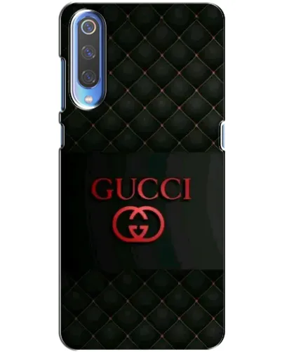 Чехол для Huawei P Smart 2020 с картинкой «Gucci — стеганый черный» Чехол для Huawei P Smart 2020 с картинкой «Gucci — стеганый черный»
