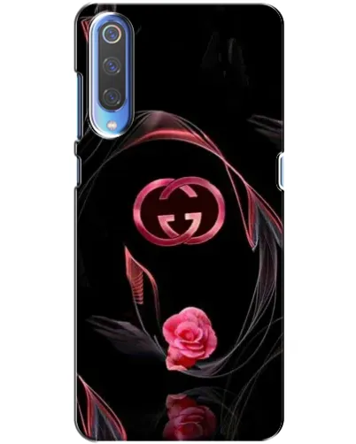 Чехол для Huawei P Smart 2020 с картинкой «Gucci — неоновая роза» Чехол для Huawei P Smart 2020 с картинкой «Gucci — неоновая роза»