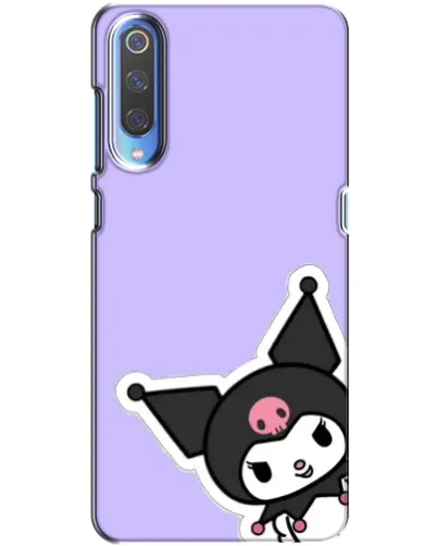 Чехол для Huawei P Smart 2020 с картинкой «Забавная Kuromi» Чехол для Huawei P Smart 2020 с картинкой «Забавная Kuromi»