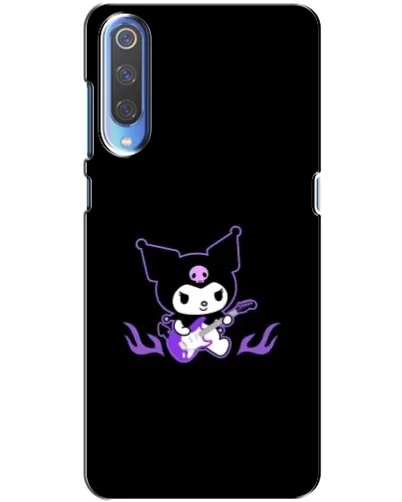 Чехол для Huawei P Smart 2020 с картинкой «Электрическая Kuromi» Чехол для Huawei P Smart 2020 с картинкой «Электрическая Kuromi»