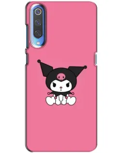 Чохол для Huawei P Smart 2020 з картинкою «Похмура Kuromi»