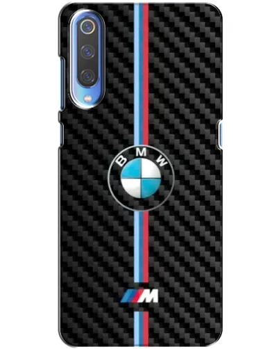Чехол для Huawei P Smart 2020 с картинкой «Эмблема BMW и карбон» Чехол для Huawei P Smart 2020 с картинкой «Эмблема BMW и карбон»