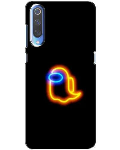 Чохол для Huawei P Smart 2020 з картинкою «Among Us неонове сяйво» Чохол для Huawei P Smart 2020 з картинкою «Among Us неонове сяйво»
