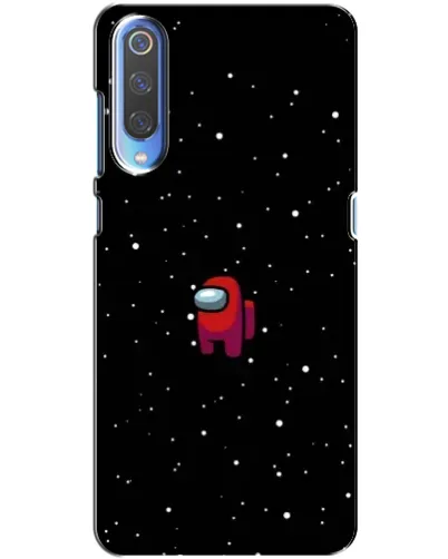 Чохол для Huawei P Smart 2020 з картинкою «Червоний Among Us» Чохол для Huawei P Smart 2020 з картинкою «Червоний Among Us»