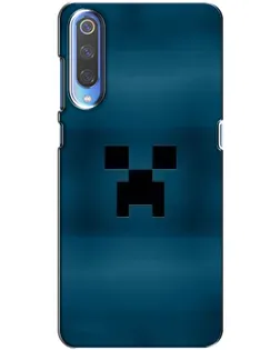 Чохол для Huawei P Smart 2020 з картинкою «Кріпери текстура»