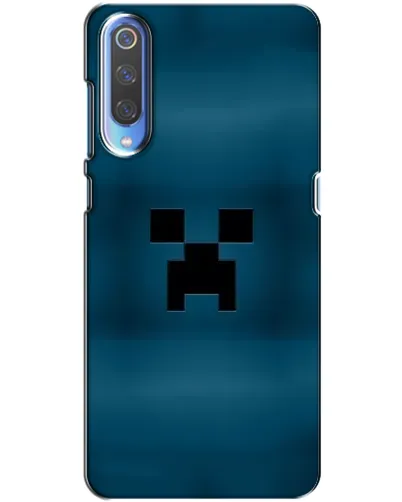Чохол для Huawei P Smart 2020 з картинкою «Кріпери текстура» Чохол для Huawei P Smart 2020 з картинкою «Кріпери текстура»