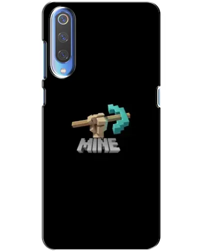 Чохол для Huawei P Smart 2020 з картинкою «Алмазне кайло» Чохол для Huawei P Smart 2020 з картинкою «Алмазне кайло»