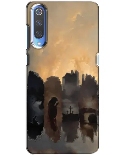 Чохол для Huawei P Smart 2020 з картинкою «Дорога до віри» Чохол для Huawei P Smart 2020 з картинкою «Дорога до віри»