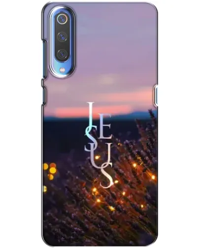 Чохол для Huawei P Smart 2020 з картинкою «Світло Боже уночі» Чохол для Huawei P Smart 2020 з картинкою «Світло Боже уночі»
