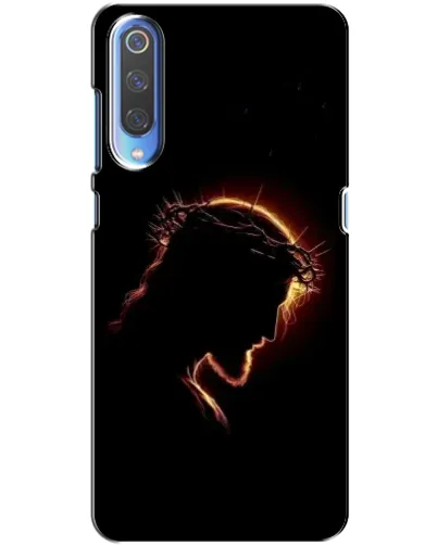 Чохол для Huawei P Smart 2020 з картинкою «Терновий вінець» Чохол для Huawei P Smart 2020 з картинкою «Терновий вінець»