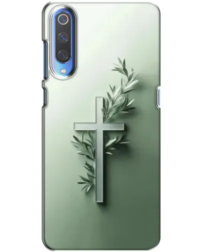 Чохол для Huawei P Smart 2020 з картинкою «Оливкова гілка» Чохол для Huawei P Smart 2020 з картинкою «Оливкова гілка»