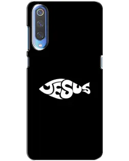 Чохол для Huawei P Smart 2020 з картинкою «Риба Jesus» Чохол для Huawei P Smart 2020 з картинкою «Риба Jesus»