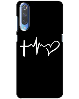 Чохол для Huawei P Smart 2020 з картинкою «Пульс віри» Чохол для Huawei P Smart 2020 з картинкою «Пульс віри»