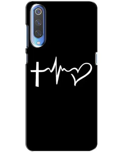 Чохол для Huawei P Smart 2020 з картинкою «Пульс віри» Чохол для Huawei P Smart 2020 з картинкою «Пульс віри»