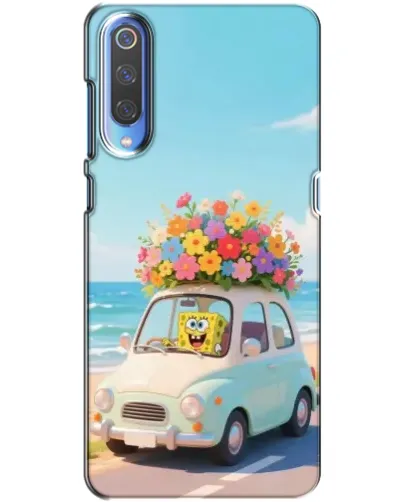 Чохол для Huawei P Smart 2020 з картинкою «Автомобільна подорож» Чохол для Huawei P Smart 2020 з картинкою «Автомобільна подорож»