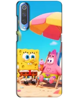 Чохол для Huawei P Smart 2020 з картинкою «Відпочинок на пляжі» Чохол для Huawei P Smart 2020 з картинкою «Відпочинок на пляжі»
