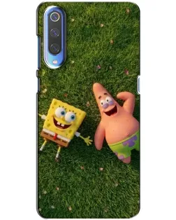Чохол для Huawei P Smart 2020 з картинкою «Друзі на галявині» Чохол для Huawei P Smart 2020 з картинкою «Друзі на галявині»