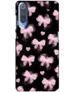 Чохол для Huawei P Smart 2020 з картинкою «Геометрія банту»