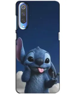Чехол для Huawei P Smart 2020 с картинкой «Стич в облаках» Чехол для Huawei P Smart 2020 с картинкой «Стич в облаках»