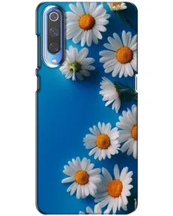 Чохол для Huawei P Smart 2020 з картинкою «Білосніжні маргаритки»