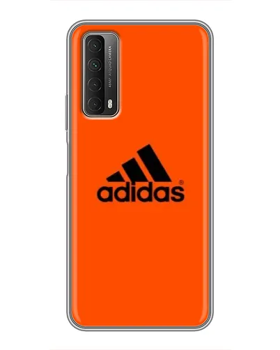 Чехол для Huawei P Smart 2021 с картинкой «Adidas Ukraine» Чехол для Huawei P Smart 2021 с картинкой «Adidas Ukraine»