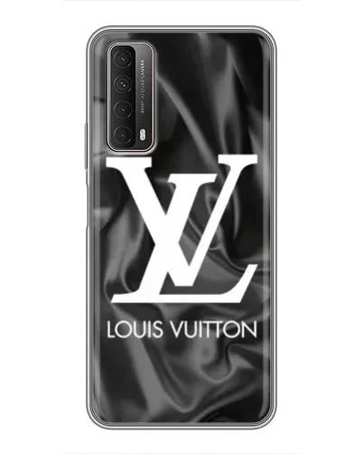 Чехол для Huawei P Smart 2021 с картинкой «Шелковый Louis Vuitton» Чехол для Huawei P Smart 2021 с картинкой «Шелковый Louis Vuitton»