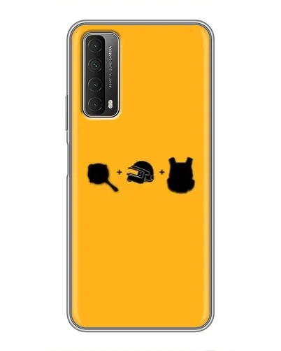 Чехол для Huawei P Smart 2021 с картинкой «BMW — современная классика» Чехол для Huawei P Smart 2021 с картинкой «BMW — современная классика»
