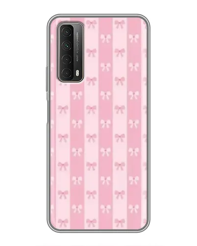 Чехол для Huawei P Smart 2021 с картинкой «Ретро лента» Чехол для Huawei P Smart 2021 с картинкой «Ретро лента»