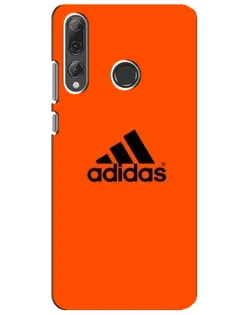Чехол для Huawei P Smart Plus 2019 с картинкой «Adidas Ukraine» Чехол для Huawei P Smart Plus 2019 с картинкой «Adidas Ukraine»