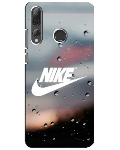 Чехол для Huawei P Smart Plus 2019 с картинкой «Nike в стиле ретро» Чехол для Huawei P Smart Plus 2019 с картинкой «Nike в стиле ретро»