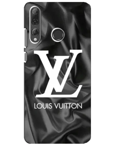 Чехол для Huawei P Smart Plus 2019 с картинкой «Шелковый Louis Vuitton» Чехол для Huawei P Smart Plus 2019 с картинкой «Шелковый Louis Vuitton»
