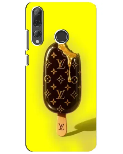 Чехол для Huawei P Smart Plus 2019 с картинкой «Мороженое от LV» Чехол для Huawei P Smart Plus 2019 с картинкой «Мороженое от LV»