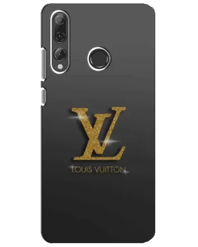 Чехол для Huawei P Smart Plus 2019 с картинкой «Градиент Louis Vuitton» Чехол для Huawei P Smart Plus 2019 с картинкой «Градиент Louis Vuitton»