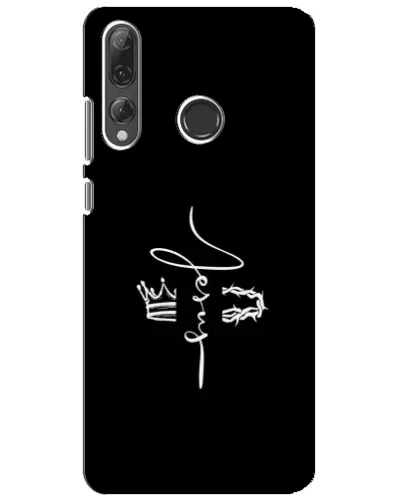 Чехол для Huawei P Smart Plus 2019 с картинкой «Король Славы Jesus» Чехол для Huawei P Smart Plus 2019 с картинкой «Король Славы Jesus»