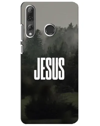 Чехол для Huawei P Smart Plus 2019 с картинкой «Свет в тумане» Чехол для Huawei P Smart Plus 2019 с картинкой «Свет в тумане»