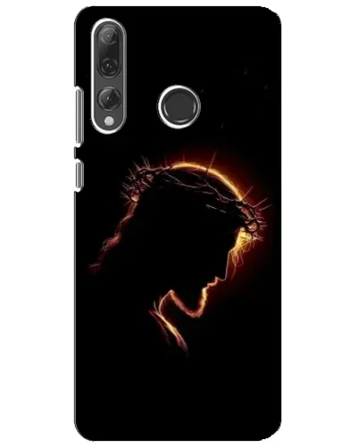 Чохол для Huawei P Smart Plus 2019 з картинкою «Терновий вінець» Чохол для Huawei P Smart Plus 2019 з картинкою «Терновий вінець»