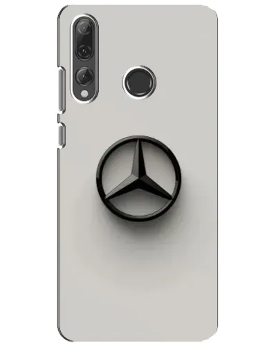 Чехол для Huawei P Smart Plus 2019 с картинкой «Mercedes Maybach стиль» Чехол для Huawei P Smart Plus 2019 с картинкой «Mercedes Maybach стиль»