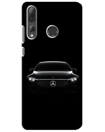 Чехол для Huawei P Smart Plus 2019 с картинкой «Mercedes Vision — концепт» Чехол для Huawei P Smart Plus 2019 с картинкой «Mercedes Vision — концепт»