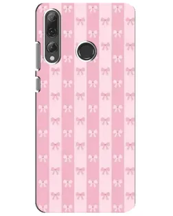 Чехол для Huawei P Smart Plus 2019 с картинкой «Ретро лента» Чехол для Huawei P Smart Plus 2019 с картинкой «Ретро лента»