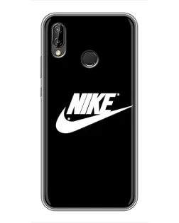 Чехол для Huawei P Smart Plus (Nova 3i, INE-LX1) с картинкой «Мазки краски Nike» Чехол для Huawei P Smart Plus (Nova 3i, INE-LX1) с картинкой «Мазки краски Nike»