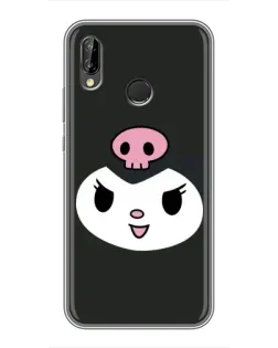 Чохол для Huawei P Smart Plus (Nova 3i, INE-LX1) з картинкою «Велика мордочка Куромі» Чохол для Huawei P Smart Plus (Nova 3i, INE-LX1) з картинкою «Велика мордочка Куромі»