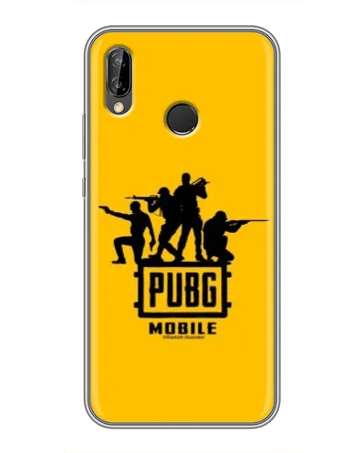 Чехол для Huawei P Smart Plus (Nova 3i, INE-LX1) с картинкой «BMW M-Power — карбон» Чехол для Huawei P Smart Plus (Nova 3i, INE-LX1) с картинкой «BMW M-Power — карбон»