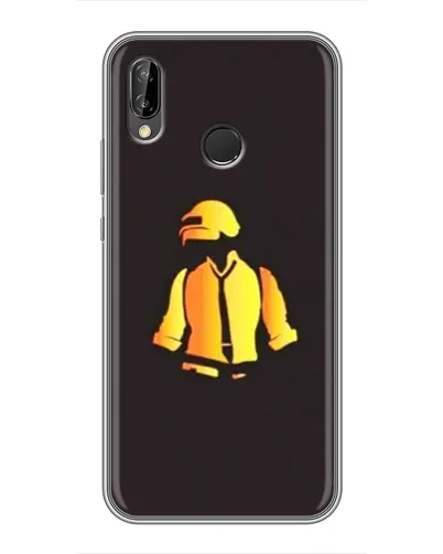 Чехол для Huawei P Smart Plus (Nova 3i, INE-LX1) с картинкой «Winner Winner — PUBG» Чехол для Huawei P Smart Plus (Nova 3i, INE-LX1) с картинкой «Winner Winner — PUBG»