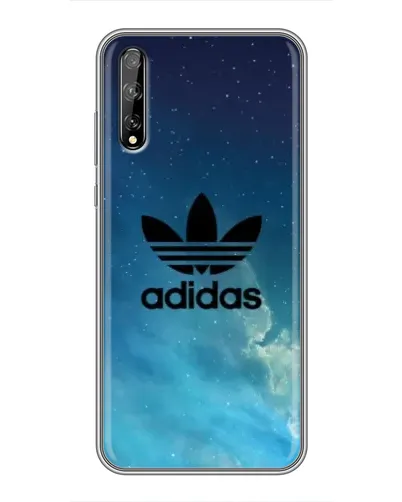 Чехол для Huawei P Smart Pro с картинкой «Adidas Stone Logo» Чехол для Huawei P Smart Pro с картинкой «Adidas Stone Logo»