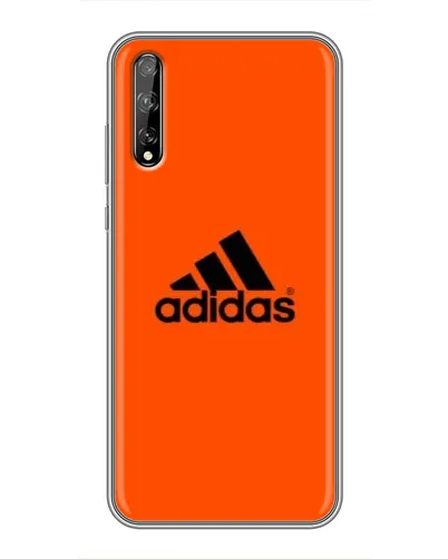 Чехол для Huawei P Smart Pro с картинкой «Adidas Ukraine» Чехол для Huawei P Smart Pro с картинкой «Adidas Ukraine»