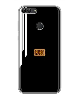 Чохол для Huawei P Smart (Enjoy 7s, FIG-LA1) з картинкою «PUBG — вертикальні лінії» Чохол для Huawei P Smart (Enjoy 7s, FIG-LA1) з картинкою «PUBG — вертикальні лінії»